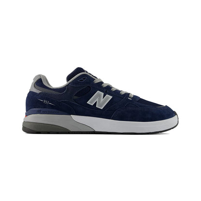 New Balance Reynolds 933 Shoe Navy/White