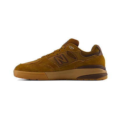 New Balance Reynolds 933 Shoe Wheat/Gum