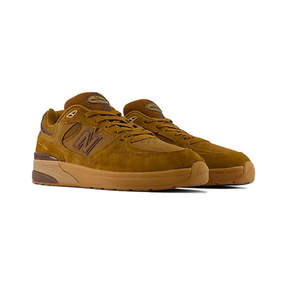 New Balance Reynolds 933 Shoe Wheat/Gum