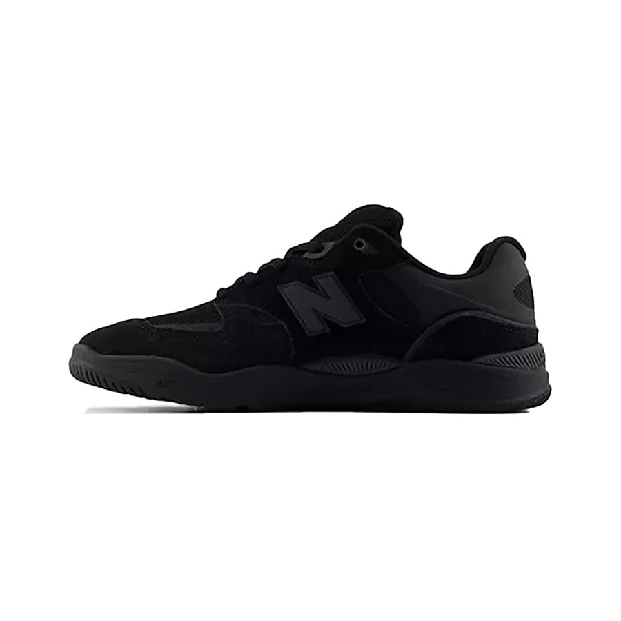 New Balance Tiago 1010 Shoe Black/Black