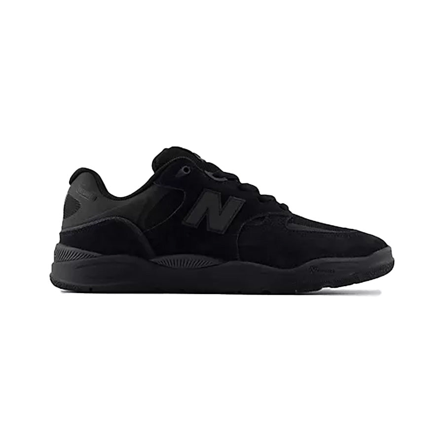 New Balance Tiago 1010 Shoe Black/Black