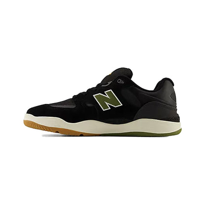 New Balance Tiago 1010 Shoe Black/Olive