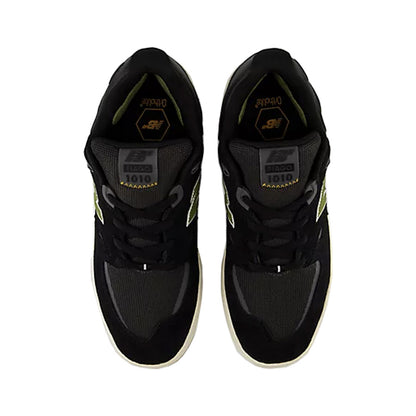 New Balance Tiago 1010 Shoe Black/Olive