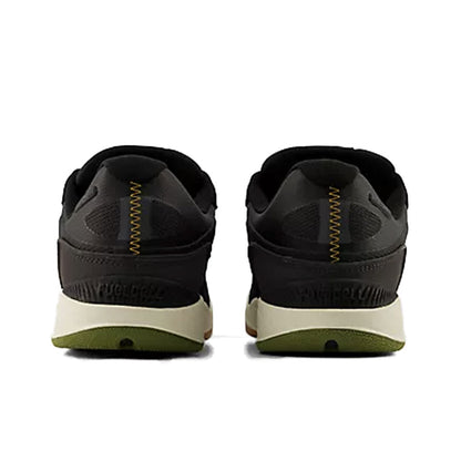 New Balance Tiago 1010 Shoe Black/Olive