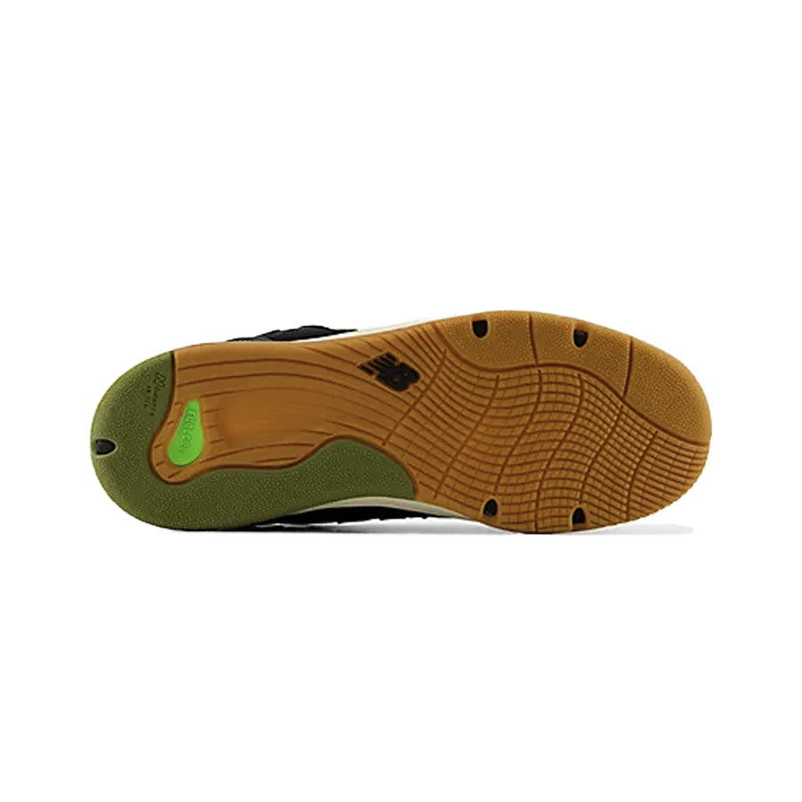 New Balance Tiago 1010 Shoe Black/Olive