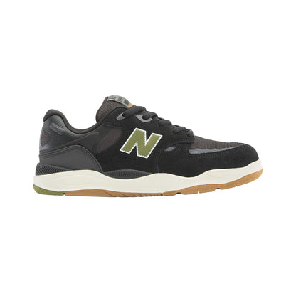 New Balance Tiago 1010 Shoe Black/Olive