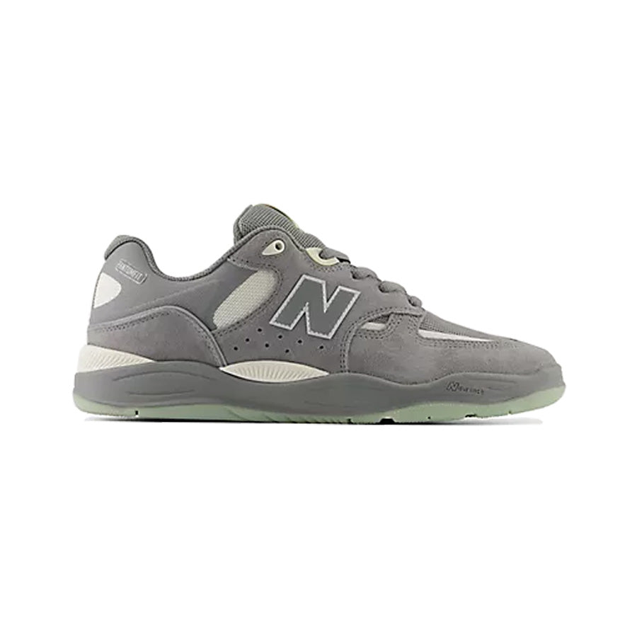 New Balance Tiago 1010 Shoe Grey/Sea Salt