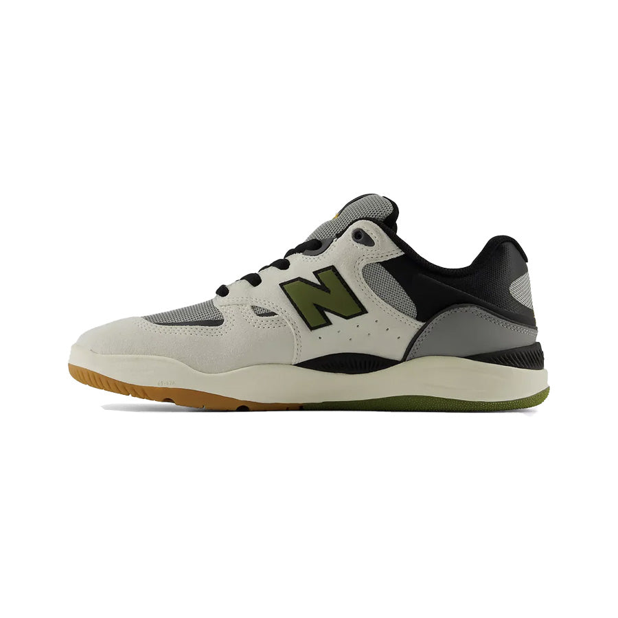 New Balance Tiago 1010 Shoe Sea Salt/Olive