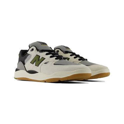 New Balance Tiago 1010 Shoe Sea Salt/Olive