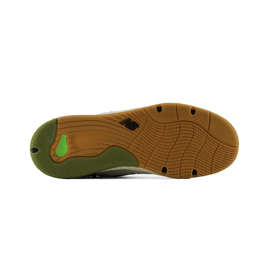 New Balance Tiago 1010 Shoe Sea Salt/Olive