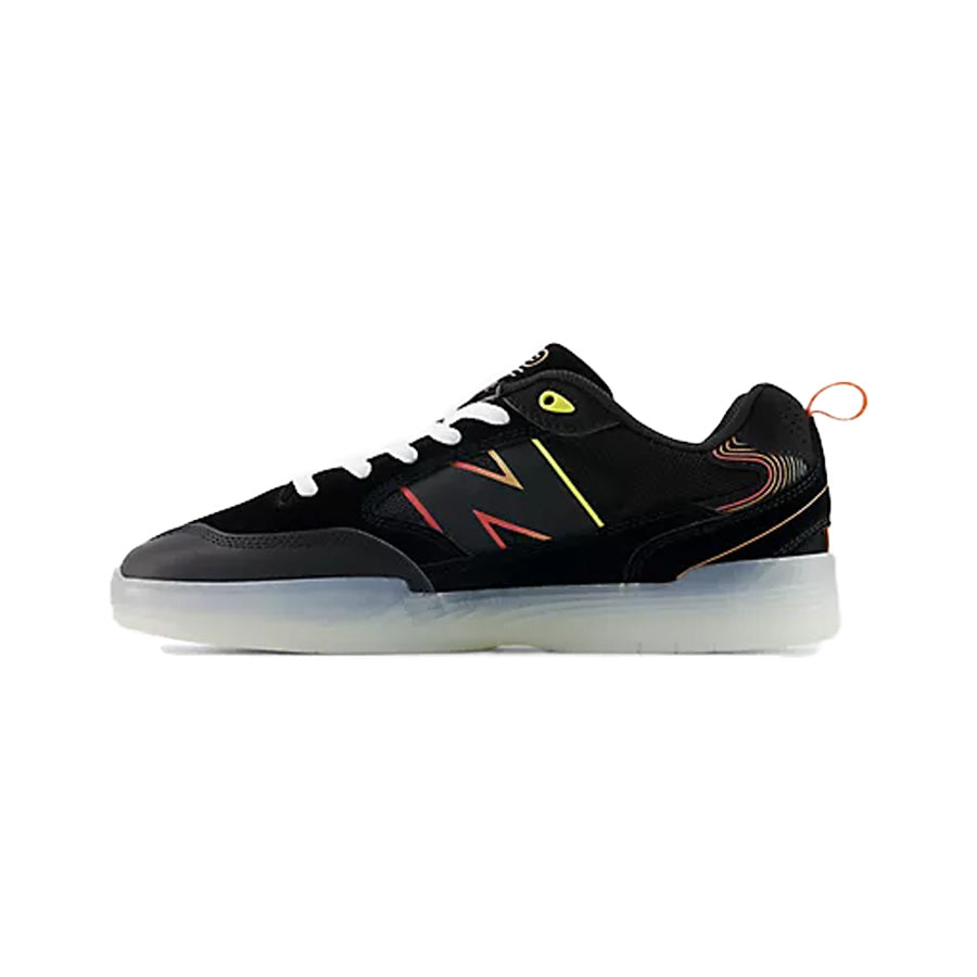 New Balance Tiago x Roland 808 Lite Shoe Black/Orange