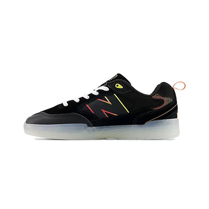 New Balance Tiago x Roland 808 Lite Shoe Black/Orange