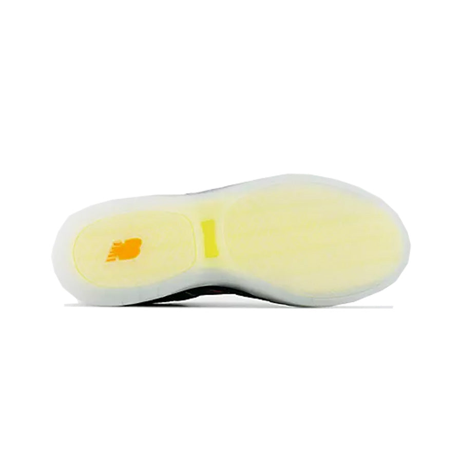 New Balance Tiago x Roland 808 Lite Shoe Black/Orange