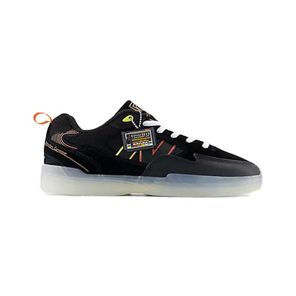 New Balance Tiago x Roland 808 Lite Shoe Black/Orange