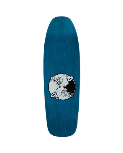 New Deal New Siamese Deck