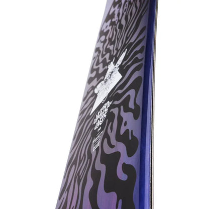 Nidecker Men's Alpha Apx Snowboard 2026