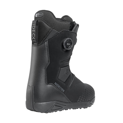 Nidecker Men's Altai Boot Black 2027