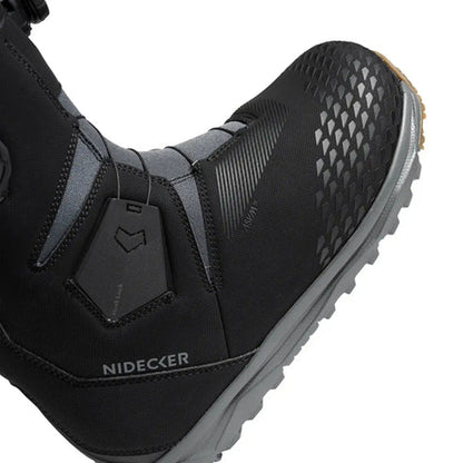 Nidecker Men's Altai Boot Black 2026