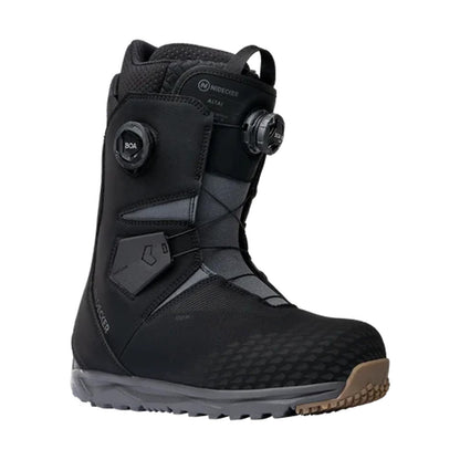 Nidecker Men's Altai Boot Black 2026