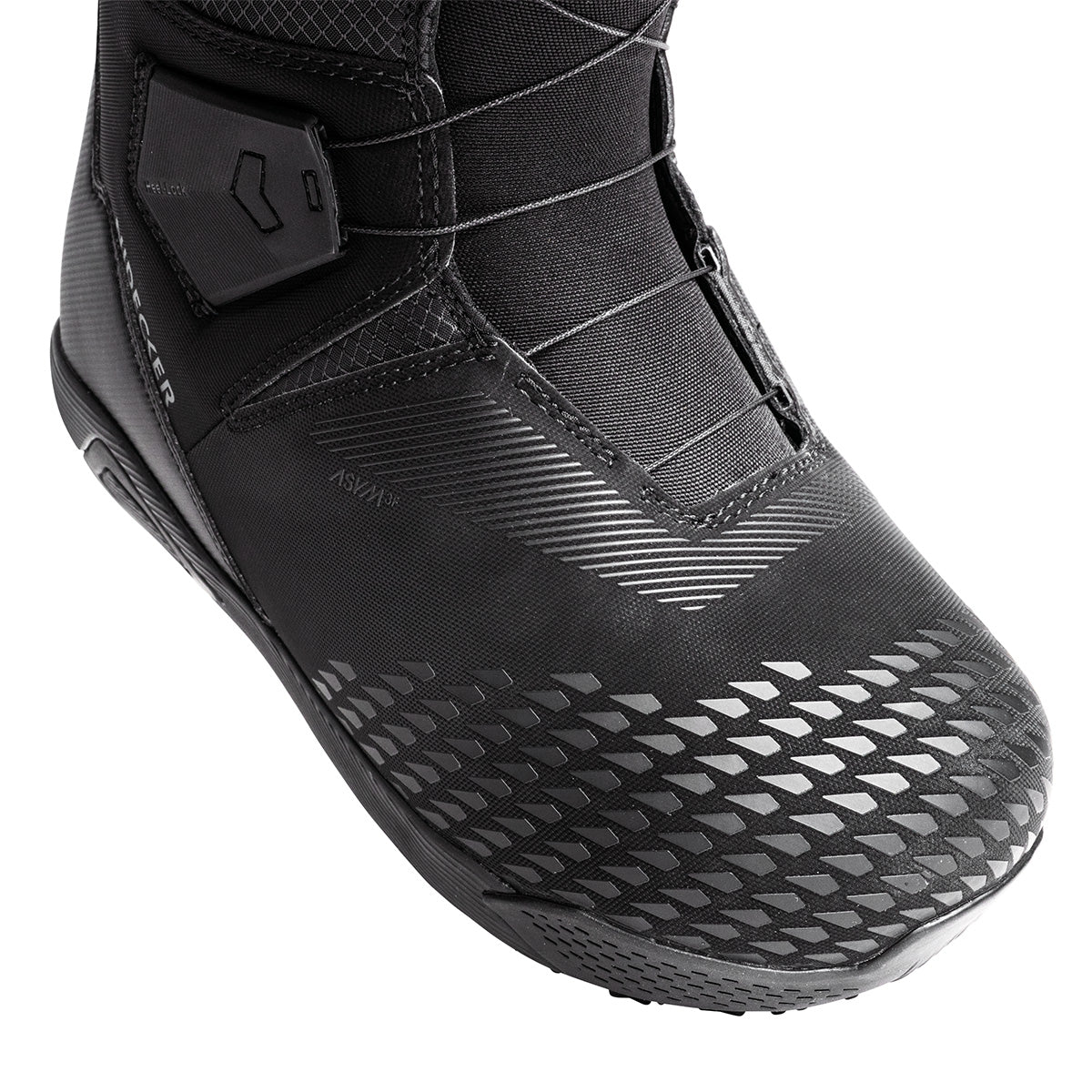Nidecker Men's Altai Boot Black 2027