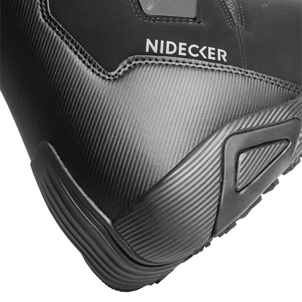 Nidecker Men's Altai Boot Black 2027