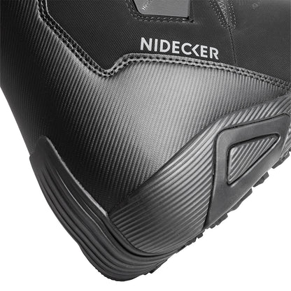 Nidecker Men's Altai Boot Black 2027