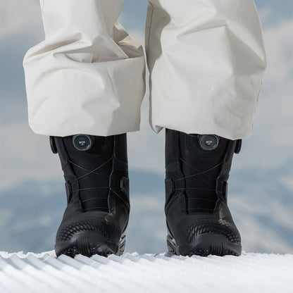 Nidecker Men's Altai Boot Black 2027