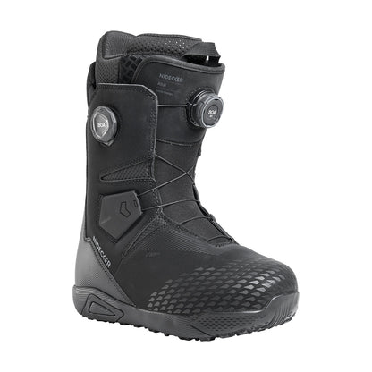 Nidecker Men's Altai Boot Black 2027