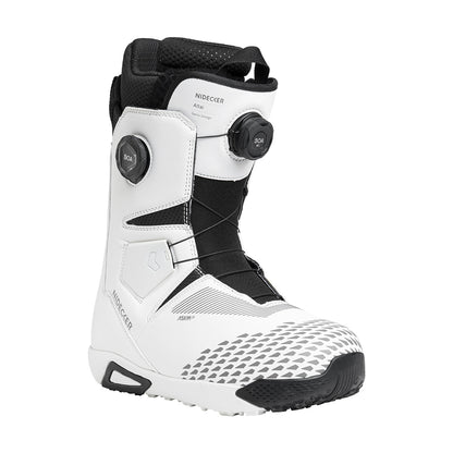 Nidecker Men's Altai Boot White 2027