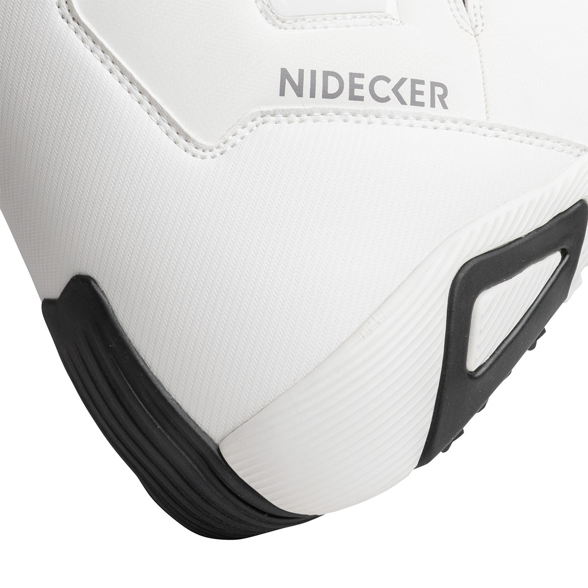 Nidecker Men's Altai Boot White 2027