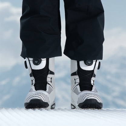 Nidecker Men's Altai Boot White 2027