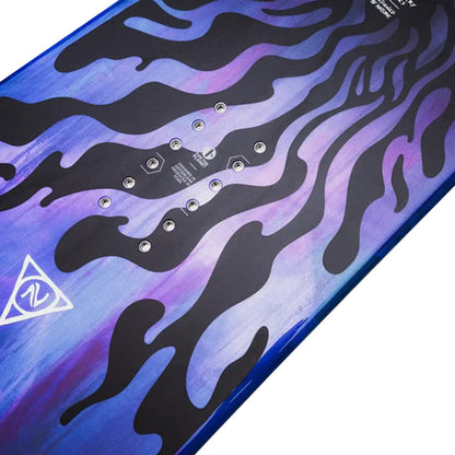 Nidecker Men's Beta Apx Snowboard 2026