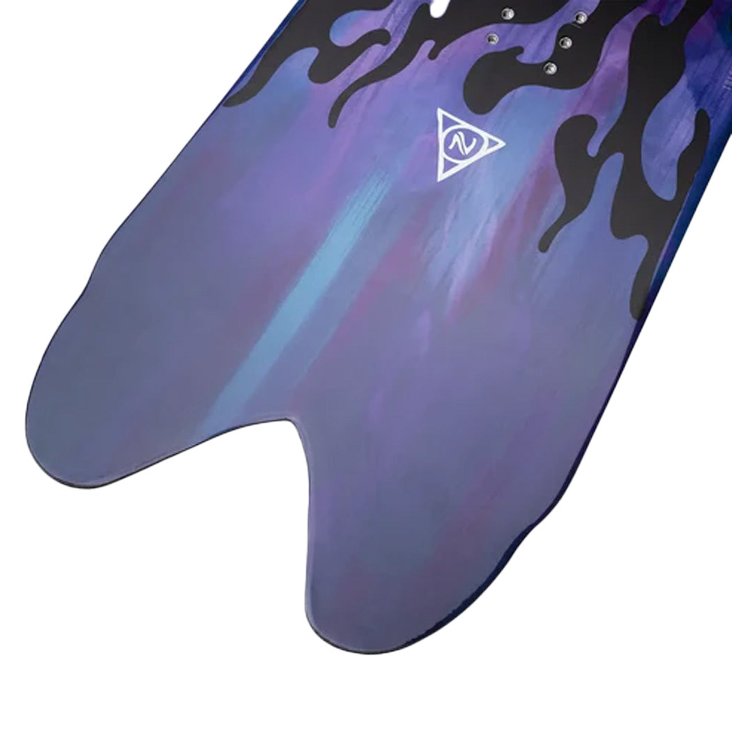 Nidecker Men's Beta Apx Snowboard 2026