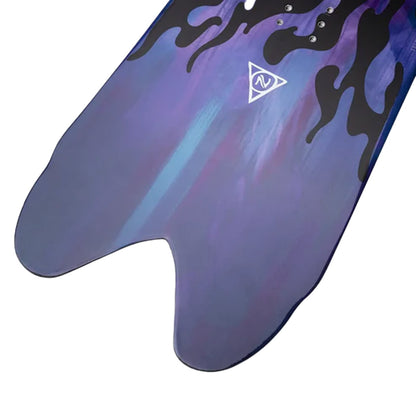 Nidecker Men's Beta Apx Snowboard 2026