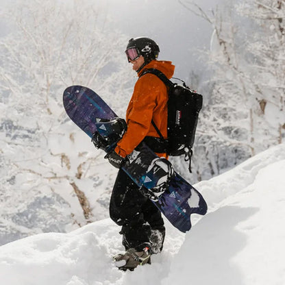 Nidecker Men's Beta Apx Snowboard 2026