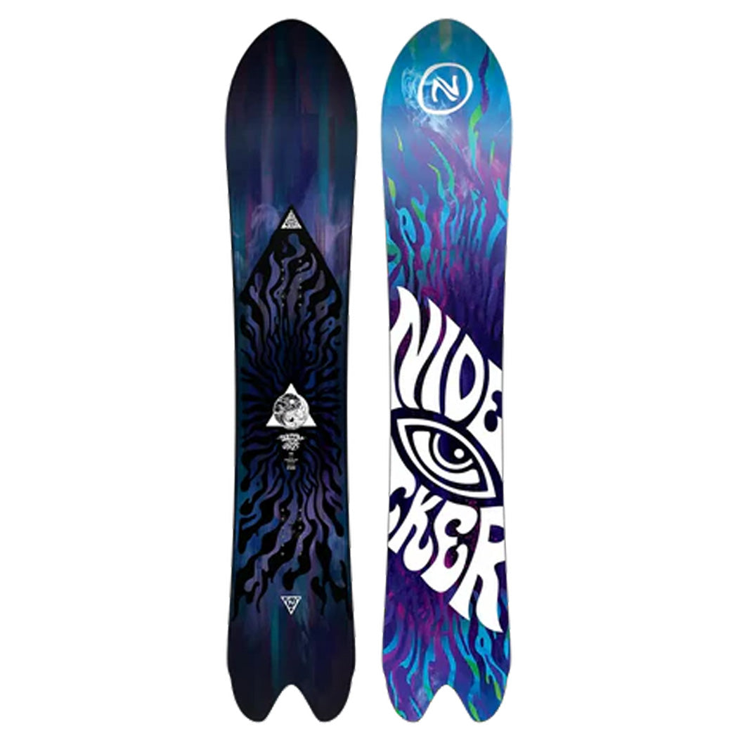 Nidecker Men's Beta Apx Snowboard 2026