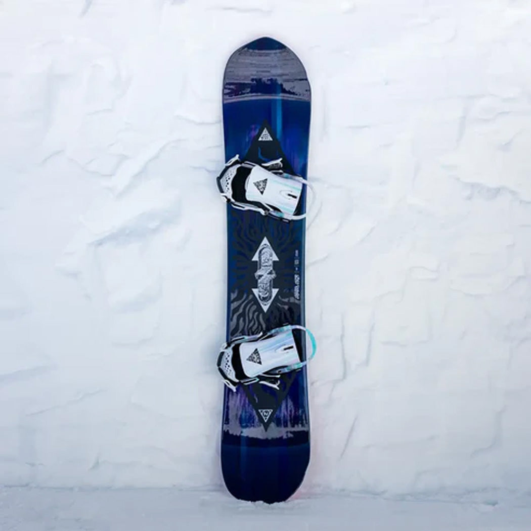Nidecker Men's Gamma Apx Snowboard 2026