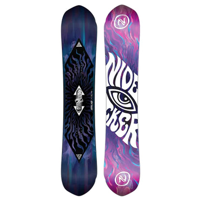 Nidecker Men's Gamma Apx Snowboard 2026
