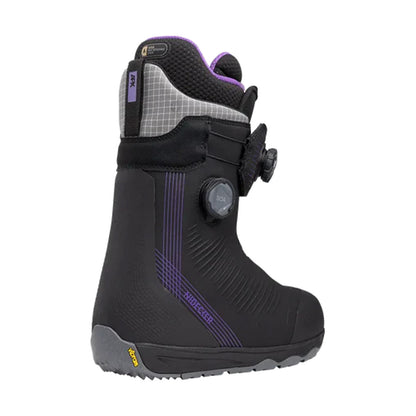 Nidecker Men's Kita Apx Boots Black 2026