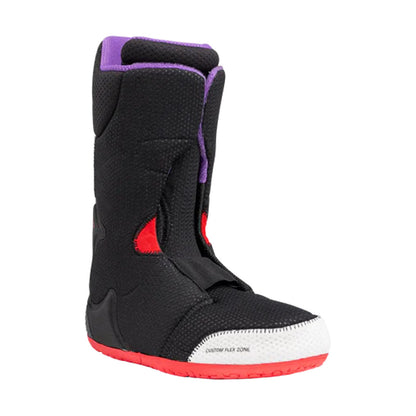 Nidecker Men's Kita Apx Boots Black 2026