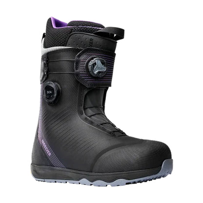 Nidecker Men's Kita Apx Boots Black 2026