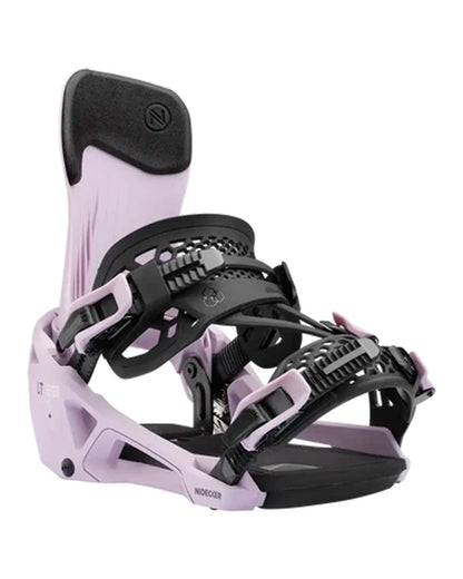 Nidecker Men's LT Supermatic® Binding Dusk 2026