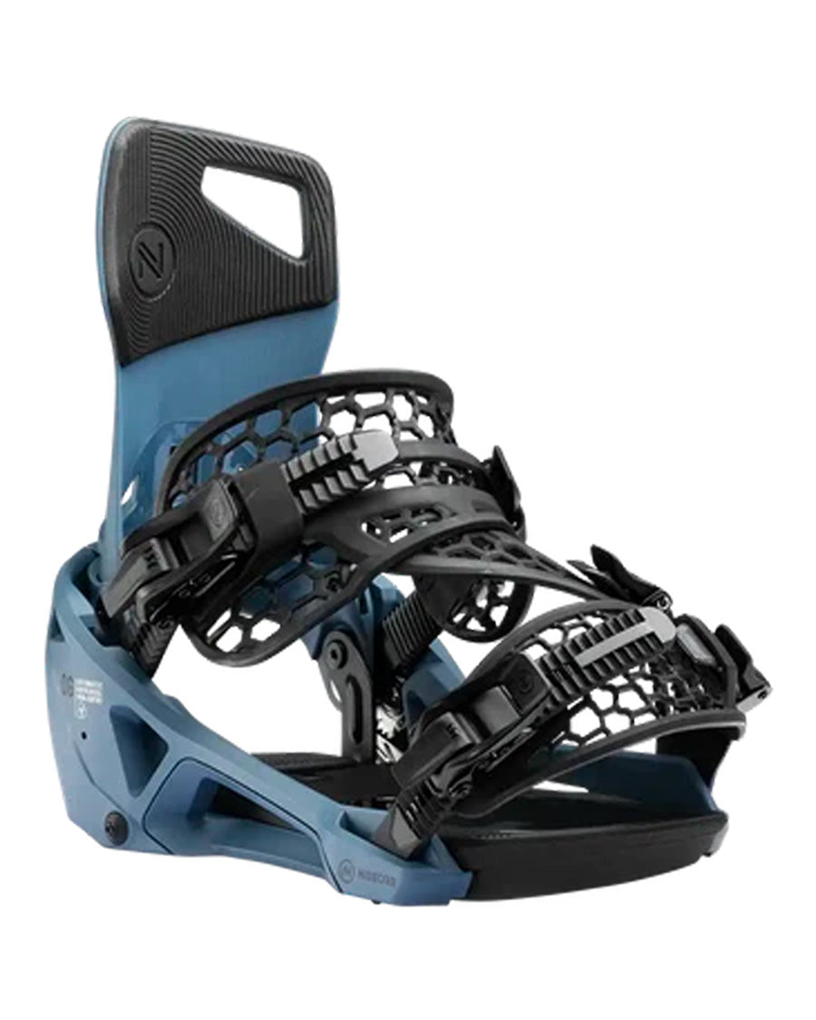 Nidecker Men's OG Supermatic® Binding Atlantic 2026