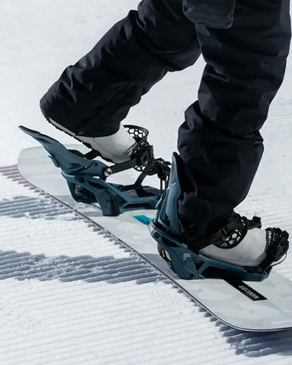 Nidecker Men's OG Supermatic® Binding Atlantic 2026