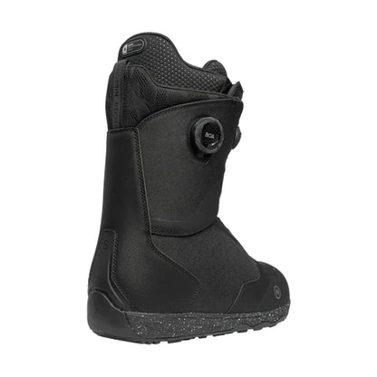 Nidecker Men's Rift Boot Black 2026