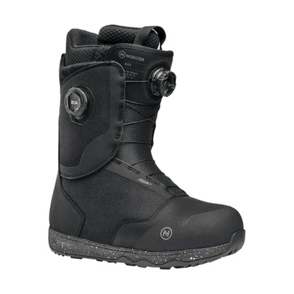 Nidecker Men's Rift Boot Black 2026