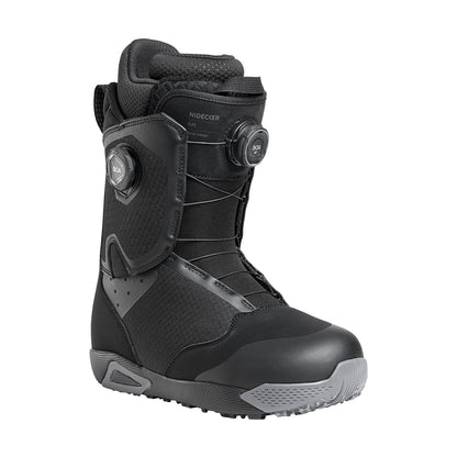 Nidecker Men's Rift Boot Black 2027