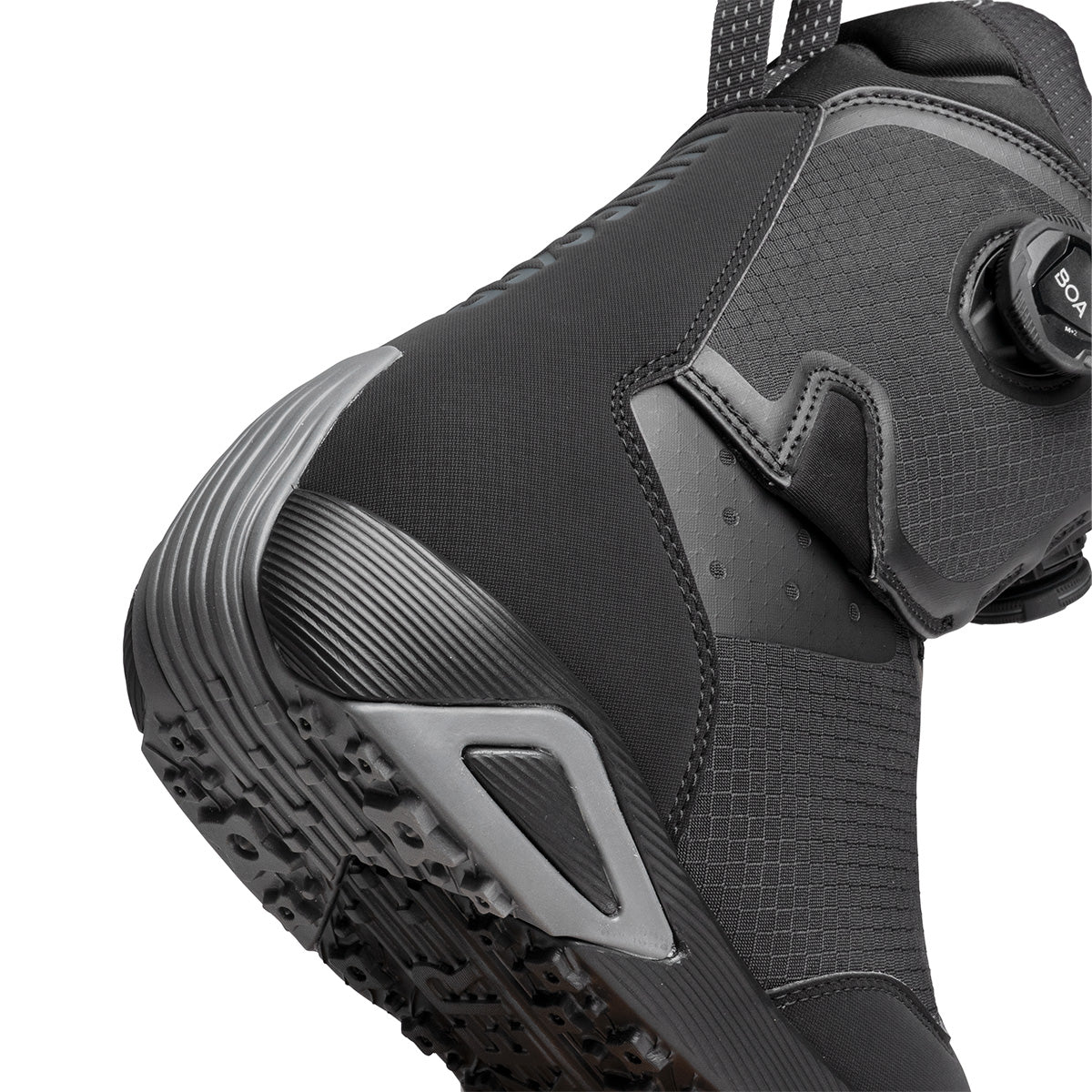 Nidecker Men's Rift Boot Black 2027