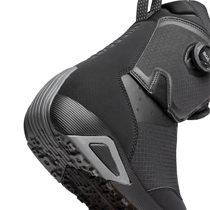 Nidecker Men's Rift Boot Black 2027
