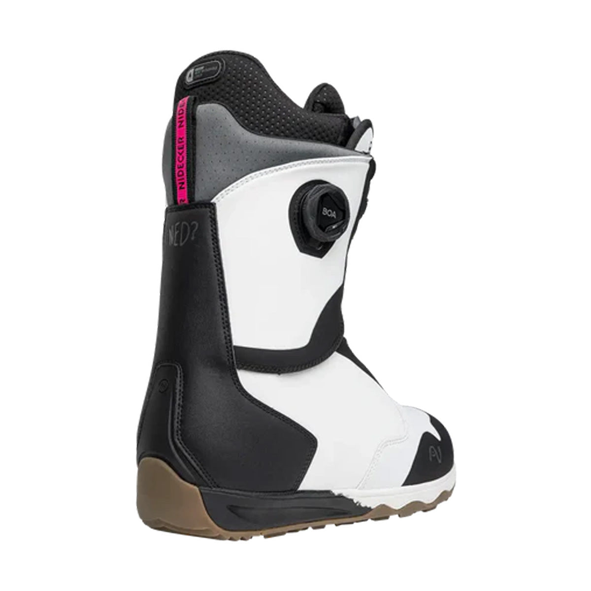 Nidecker Men's Rift Boot Ned 2026